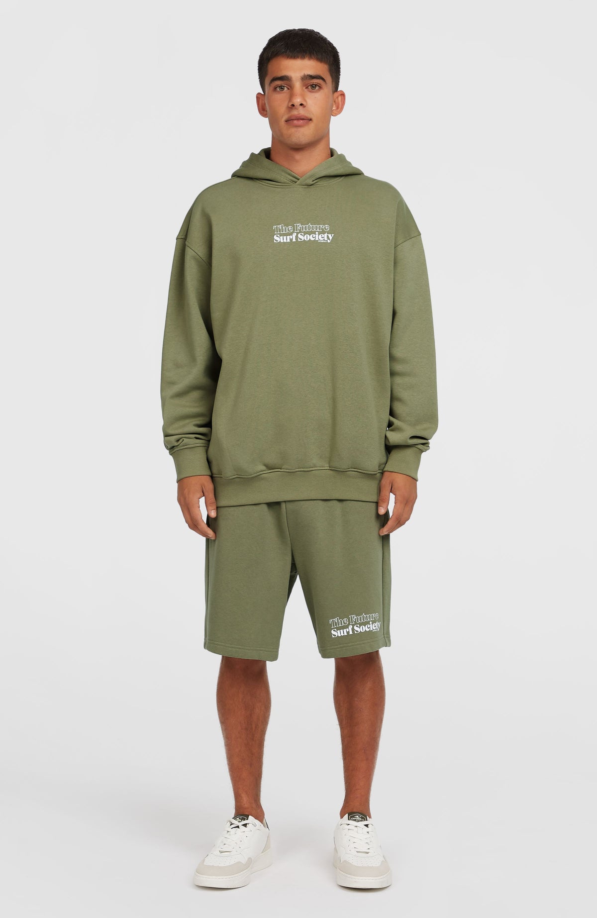 Future Surf Society hoodie | Avery Fern