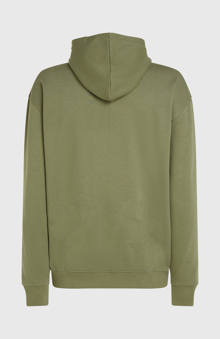 Future Surf Society hoodie | Avery Fern