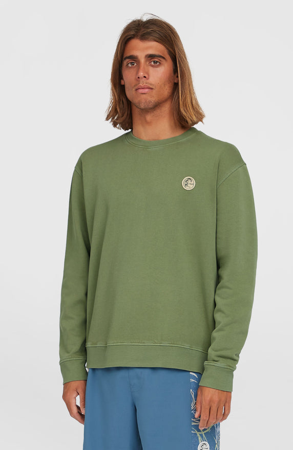O'Riginals Crew sweater | Avery Fern O'Riginals Crew sweater | Avery Fern