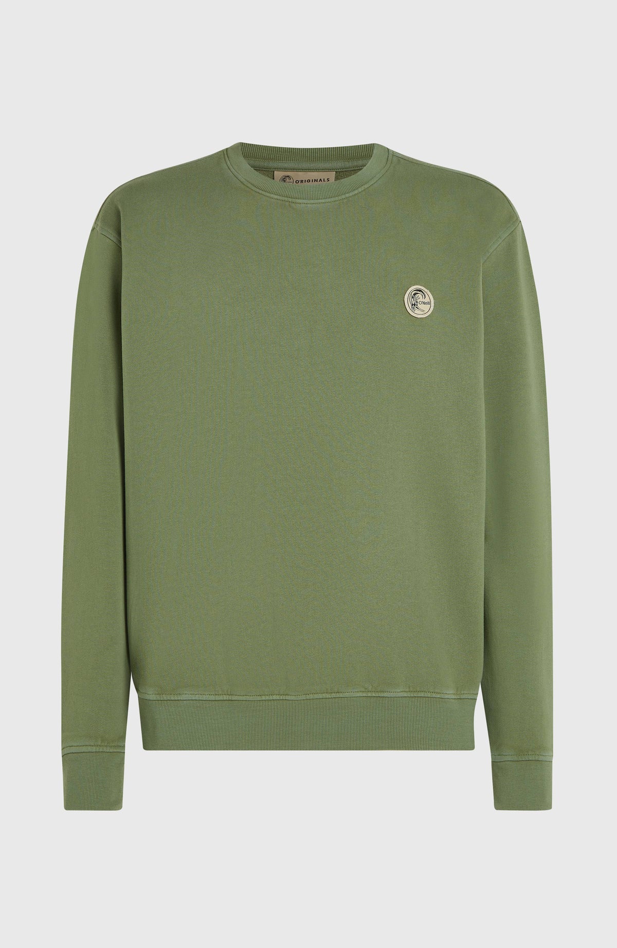 O'Riginals Crew sweater | Avery Fern