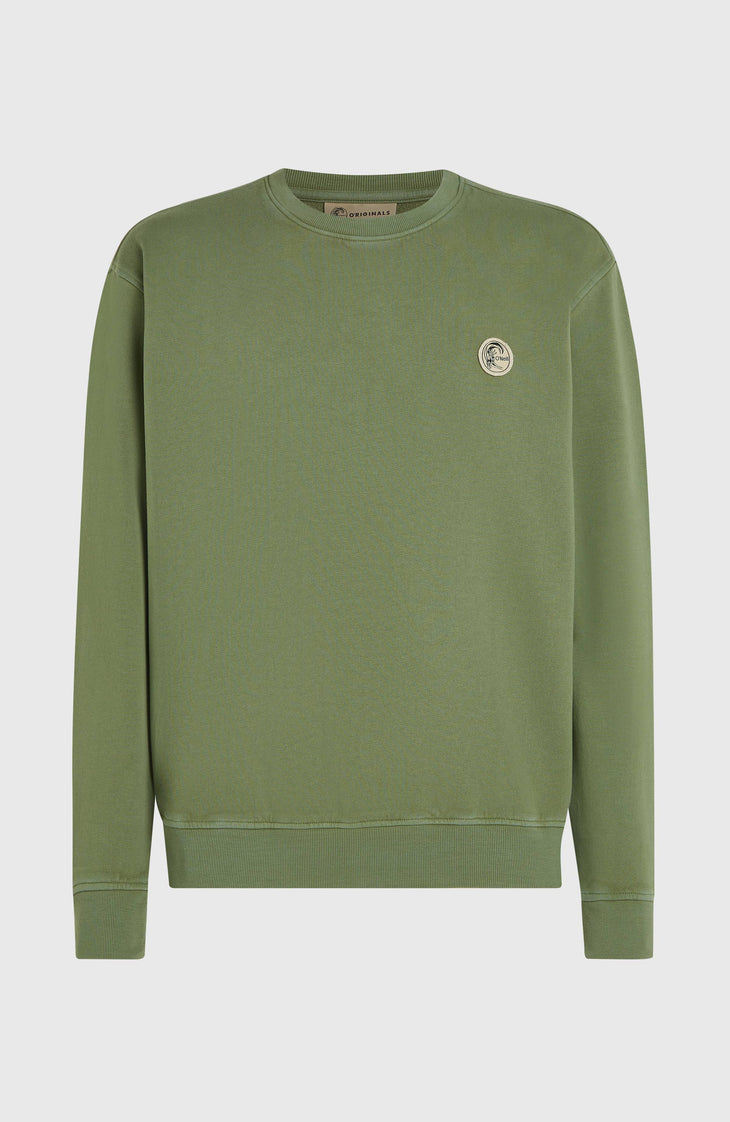 O'Riginals Crew sweater | Avery Fern