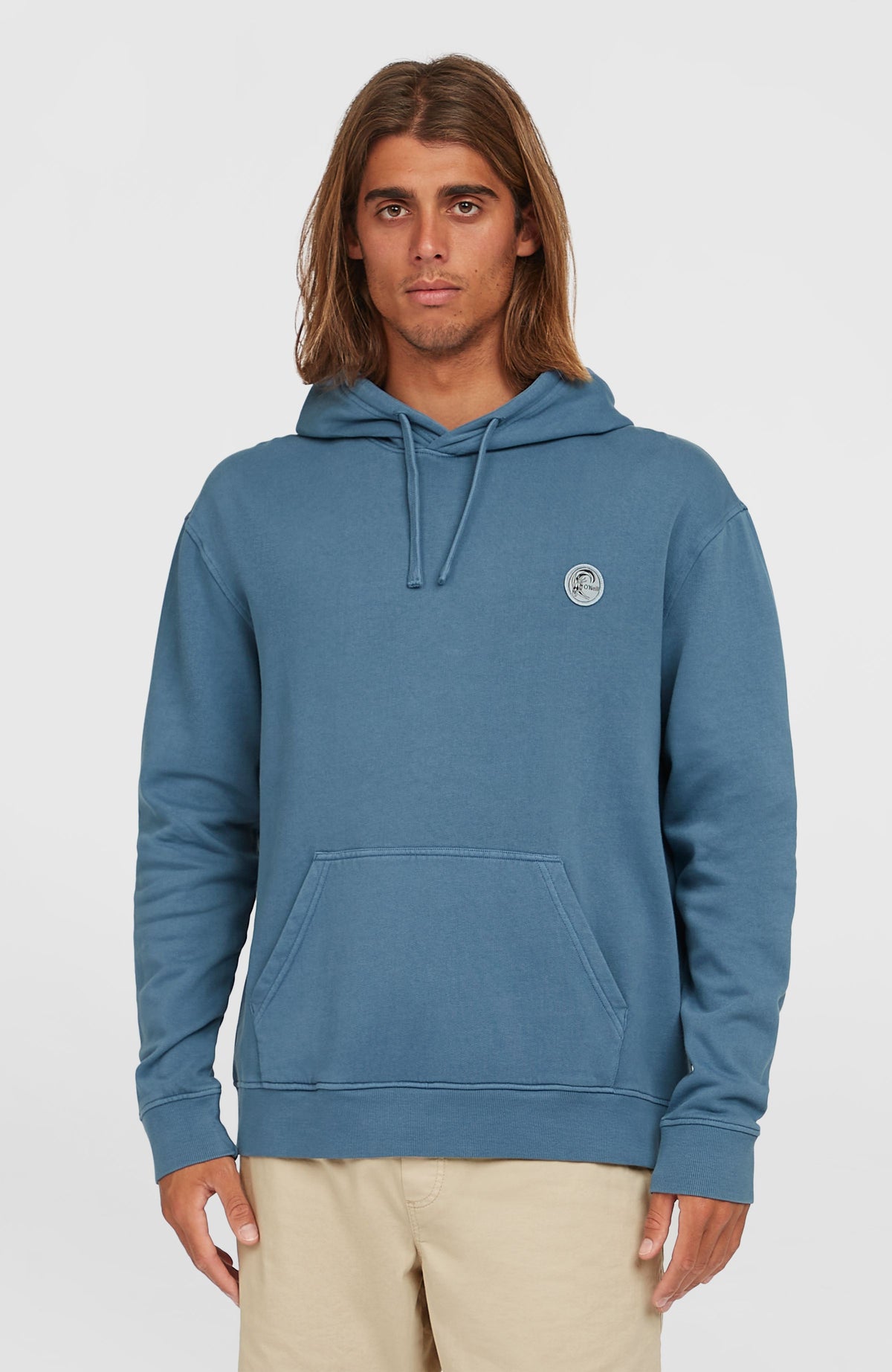 O'Riginals hoodie | Copen Blue