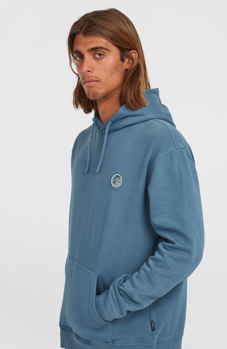 O'Riginals hoodie | Copen Blue