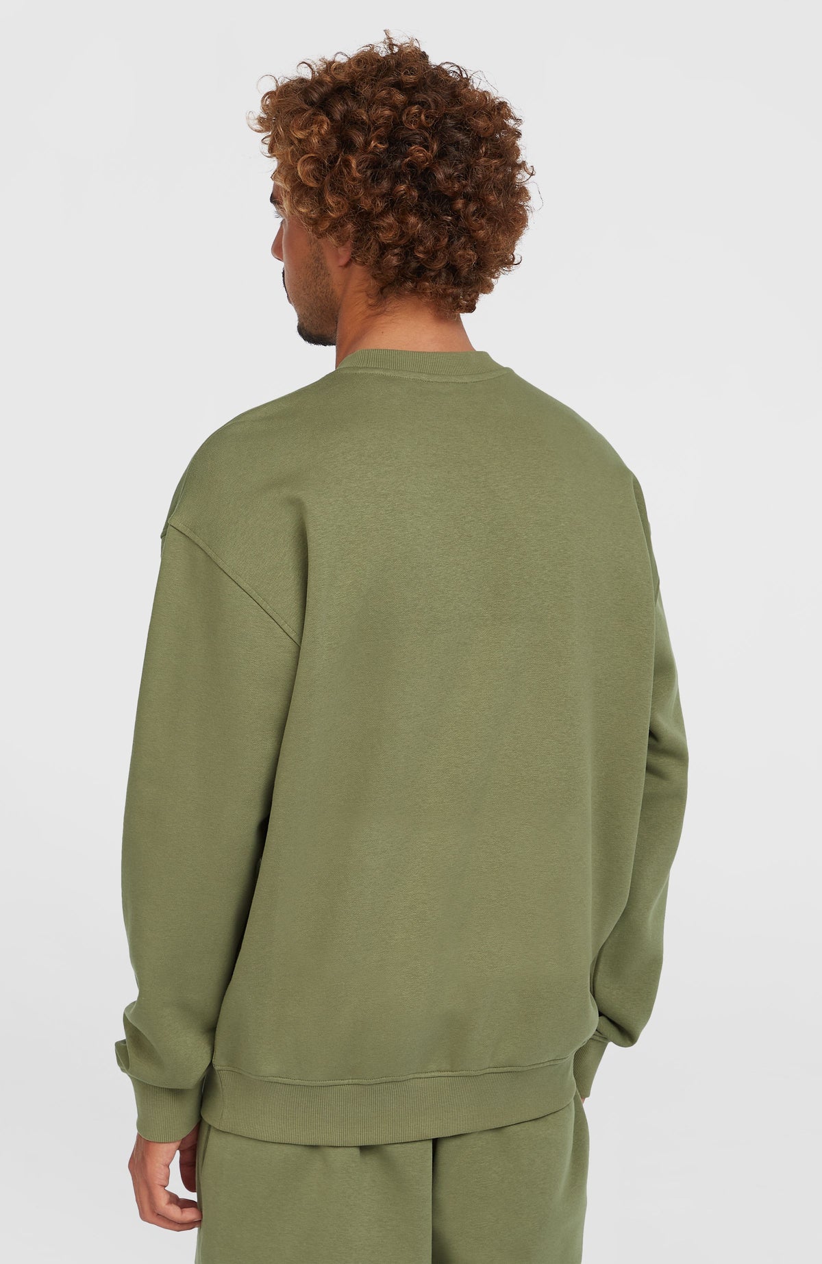 Future Surf Crew sweater | Avery Fern