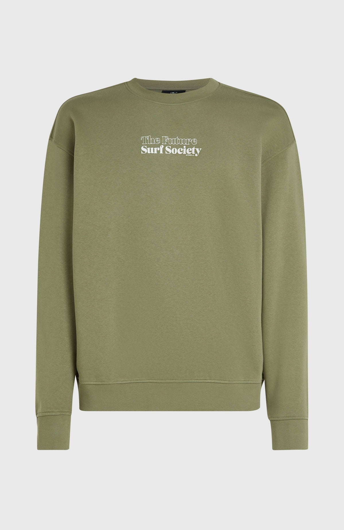 Future Surf Society Crew sweater | Avery Fern