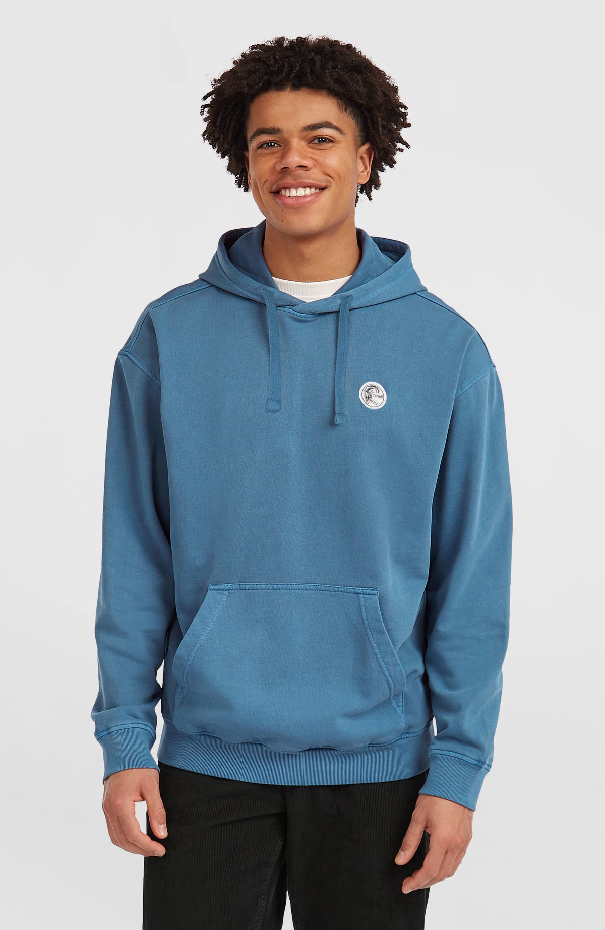 O'Riginals hoodie | Mozart Blue