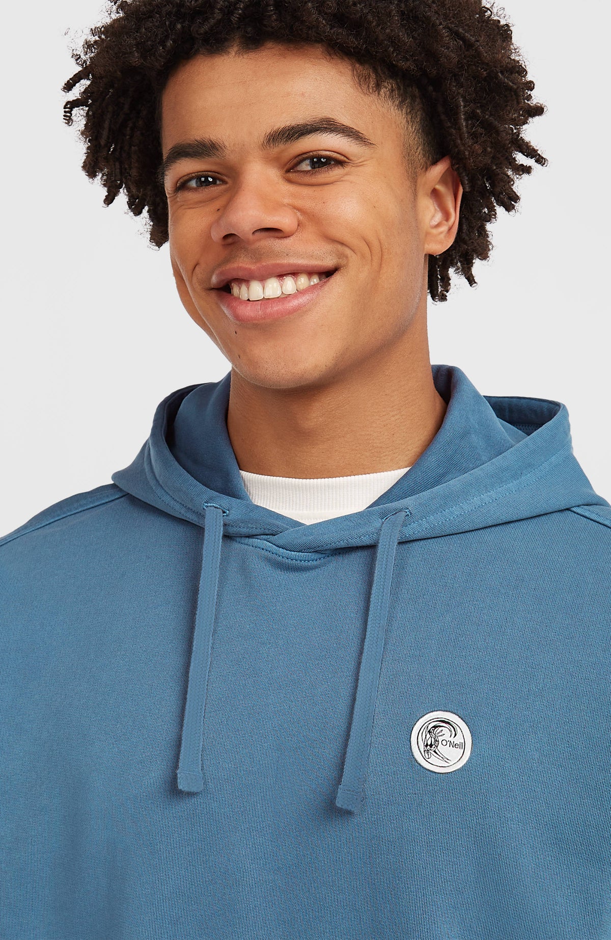 O'Riginals hoodie | Mozart Blue