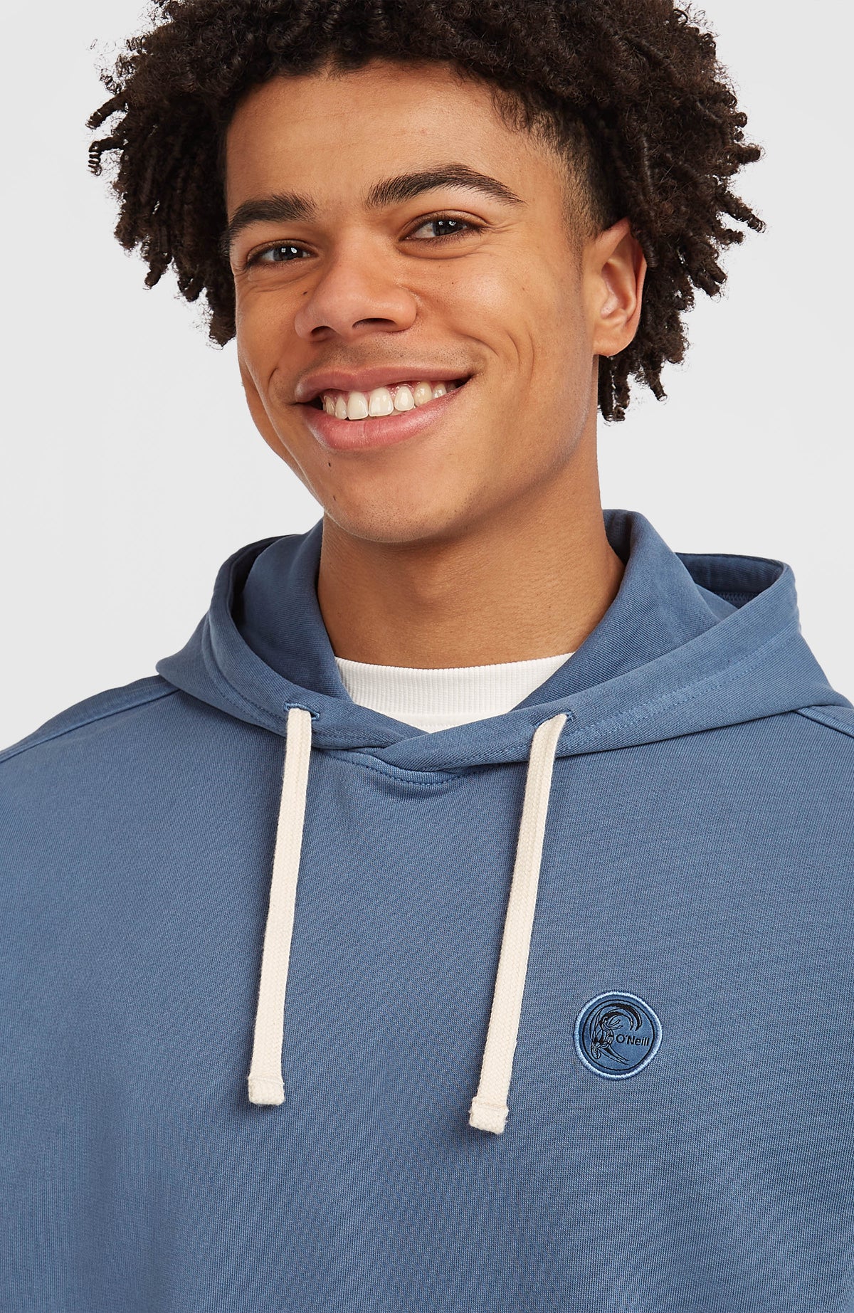 O'Riginals hoodie | Mozart Blue