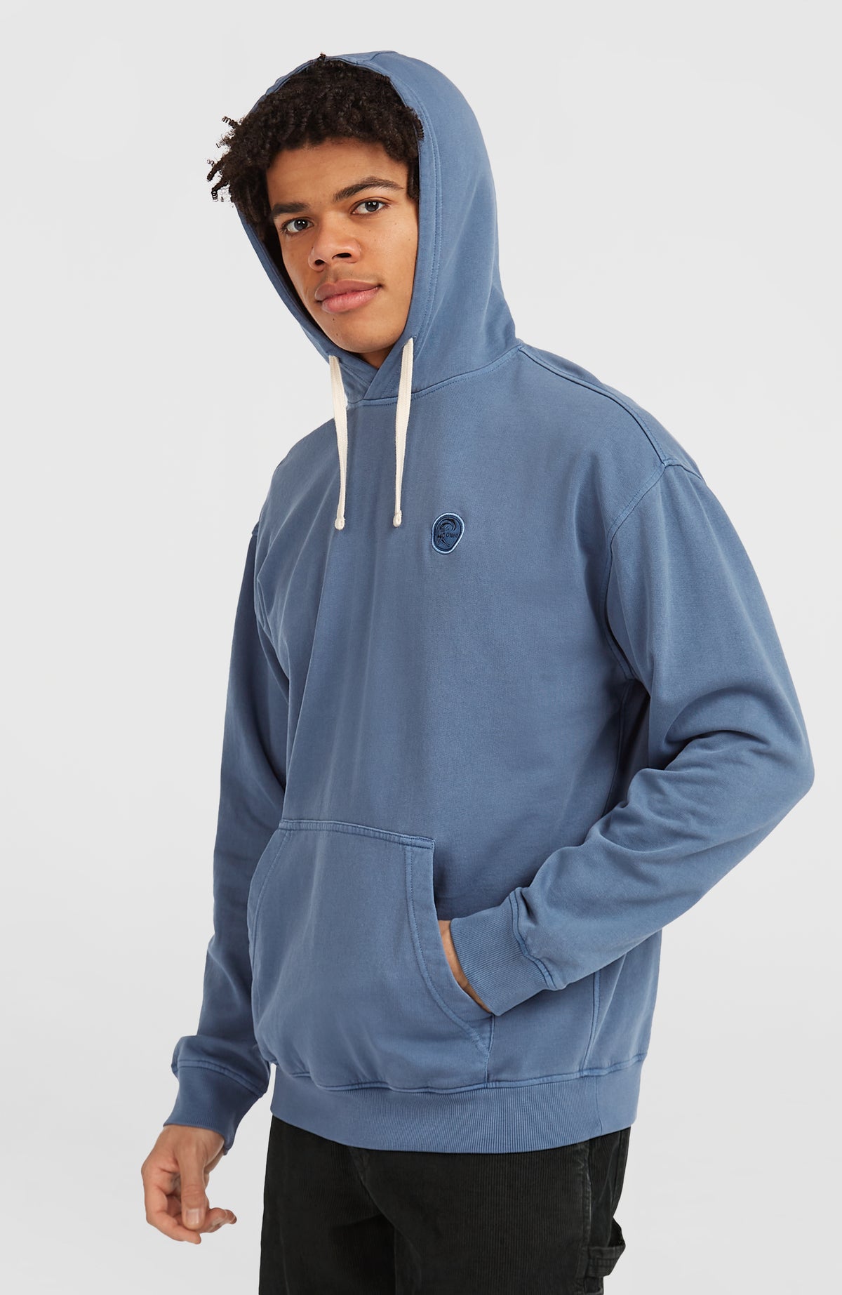 O'Riginals hoodie | Mozart Blue