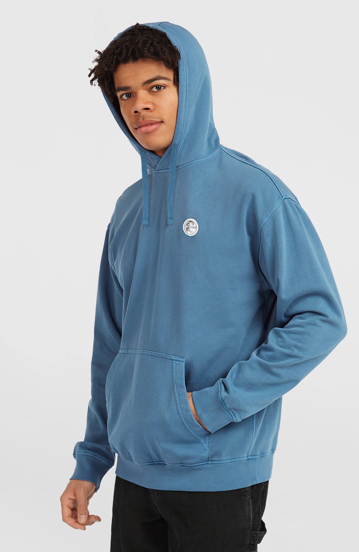O'Riginals hoodie | Mozart Blue