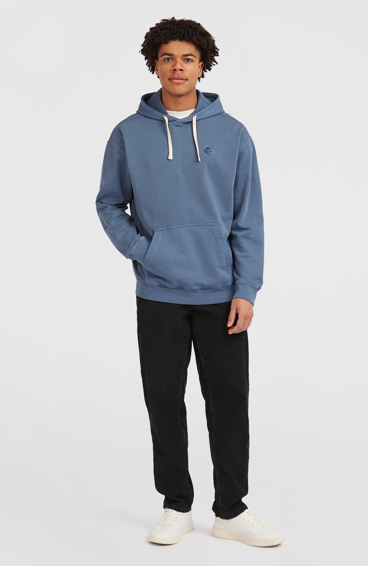 O'Riginals hoodie | Mozart Blue
