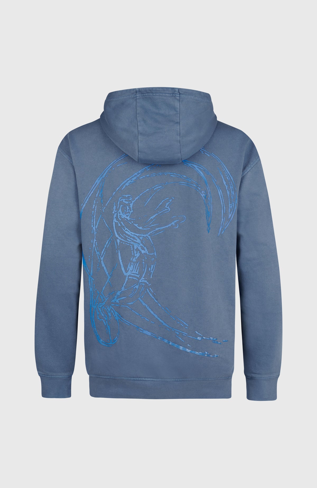 O'Riginals hoodie | Mozart Blue