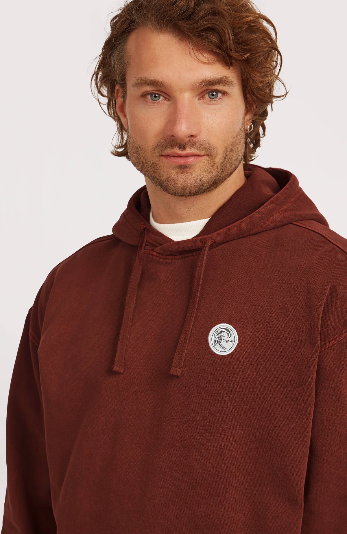 O'Riginals hoodie | Hazel Spice