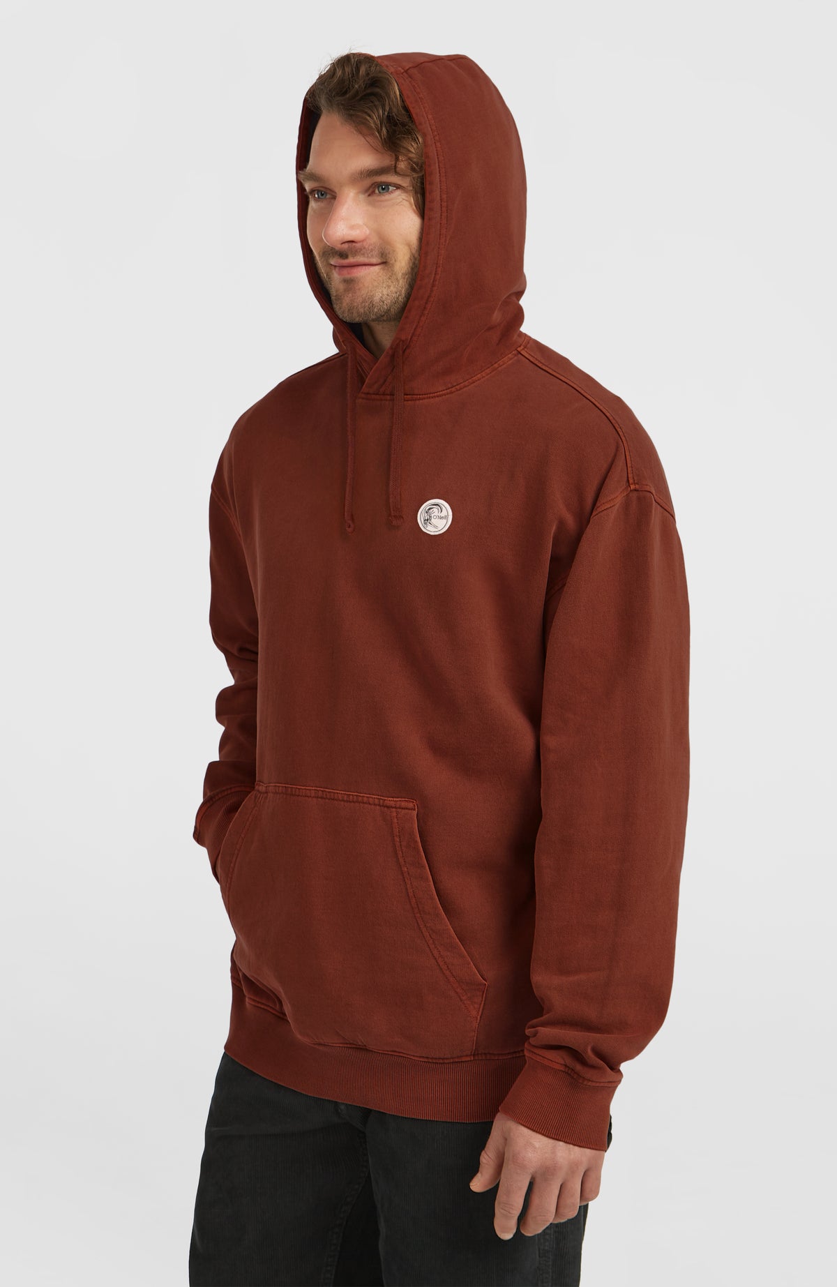 O'Riginals hoodie | Hazel Spice