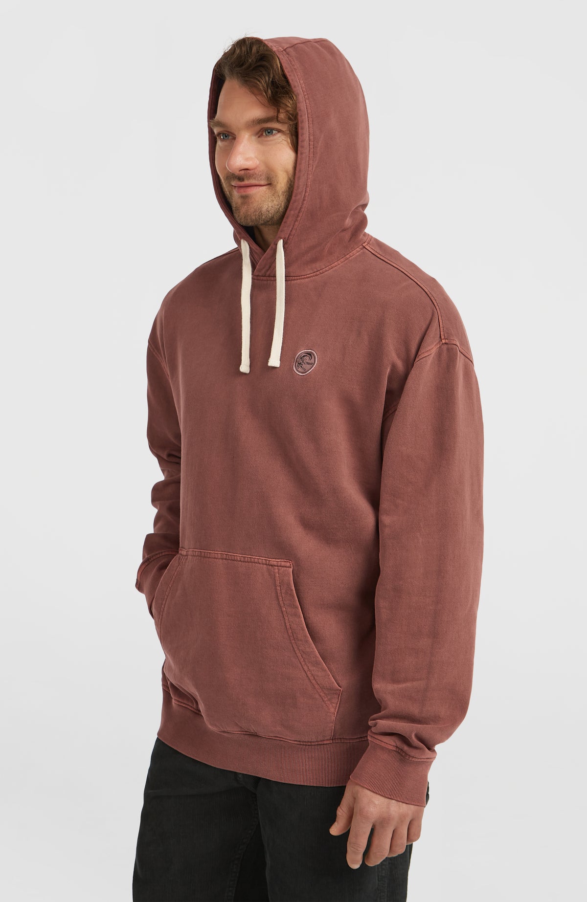 O'Riginals hoodie | Hazel Spice