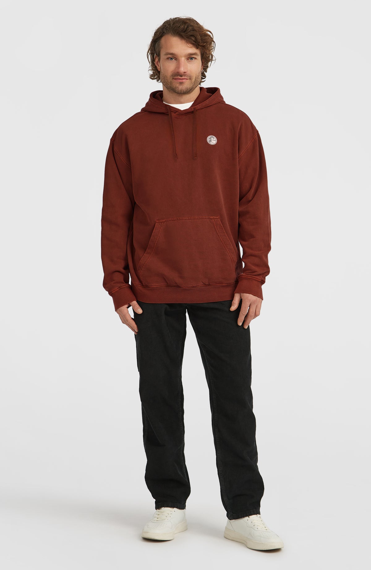 O'Riginals hoodie | Hazel Spice