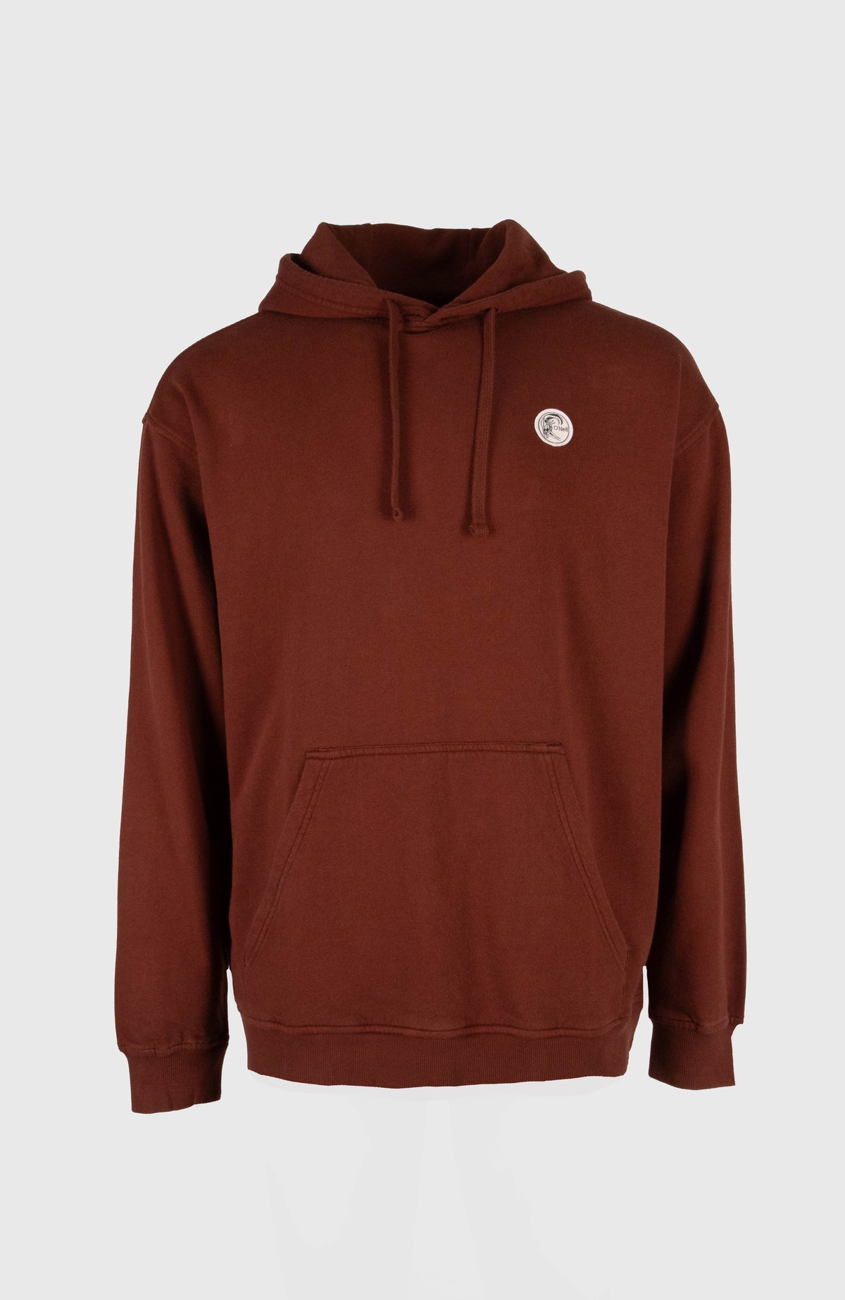 O'Riginals hoodie | Hazel Spice
