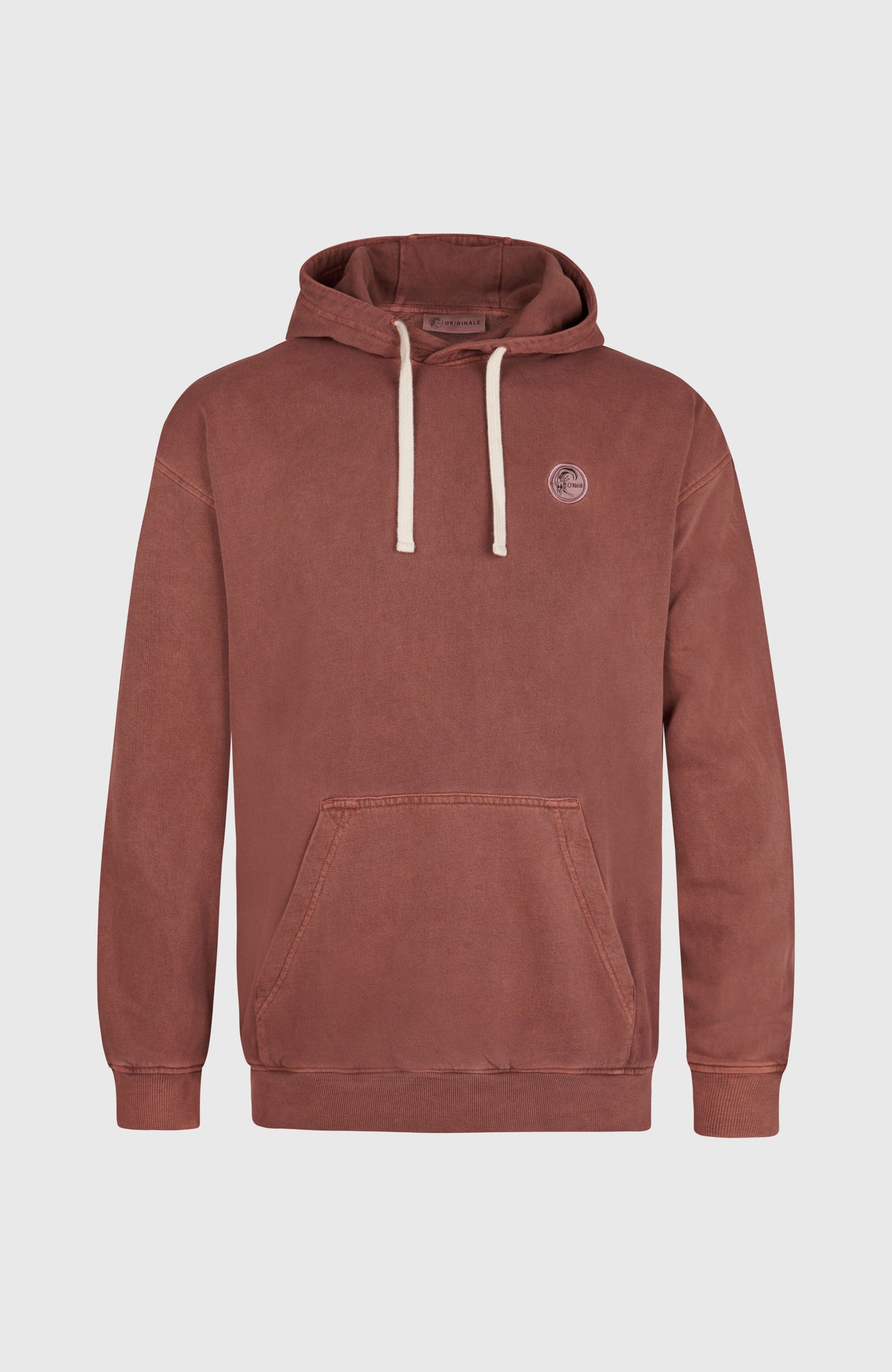 O'Riginals hoodie | Hazel Spice