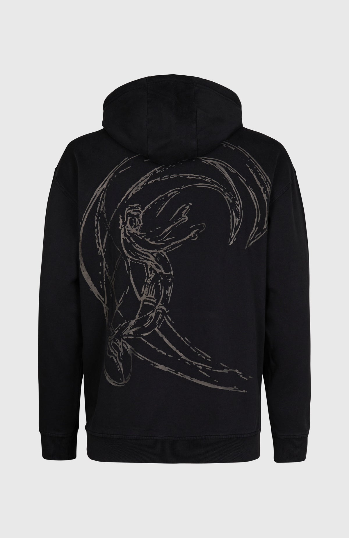 O'Riginals hoodie | Black Out