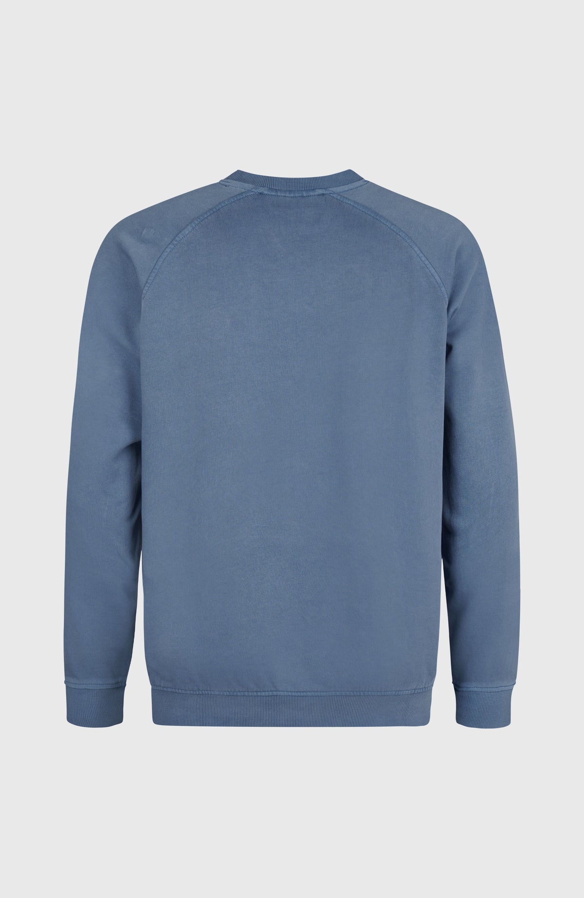 O'Riginals Crew sweater | Mozart Blue