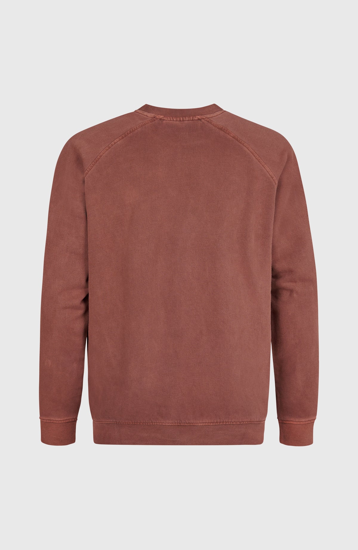 O'Riginals Crew sweater | Hazel Spice