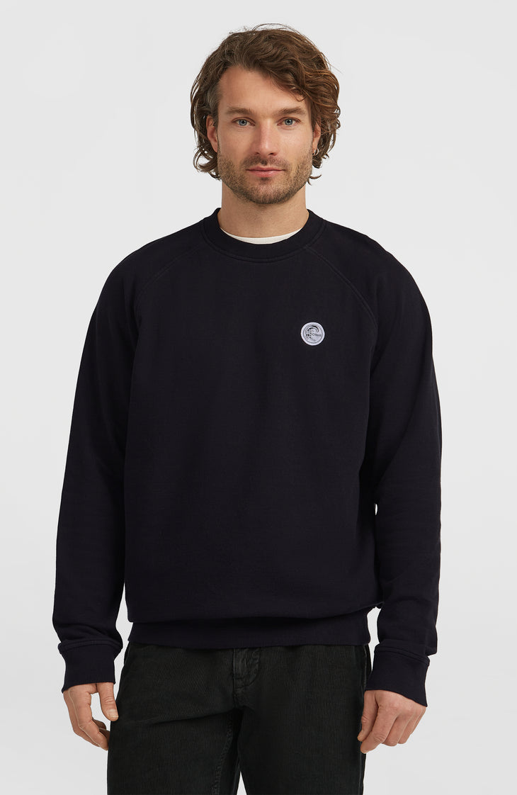 O'Riginals Crew sweater | Black Out