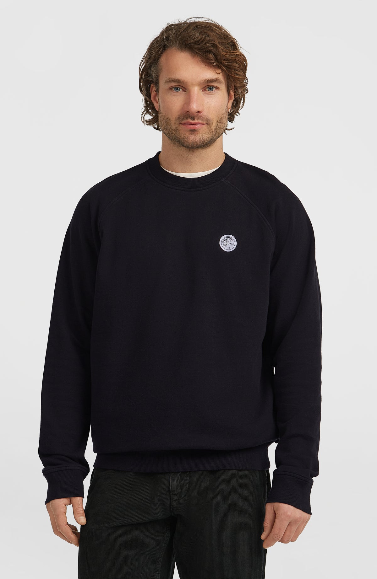 O'Riginals Crew sweater | Black Out