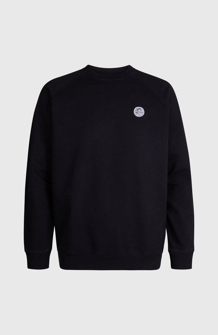 O'Riginals Crew sweater | Black Out