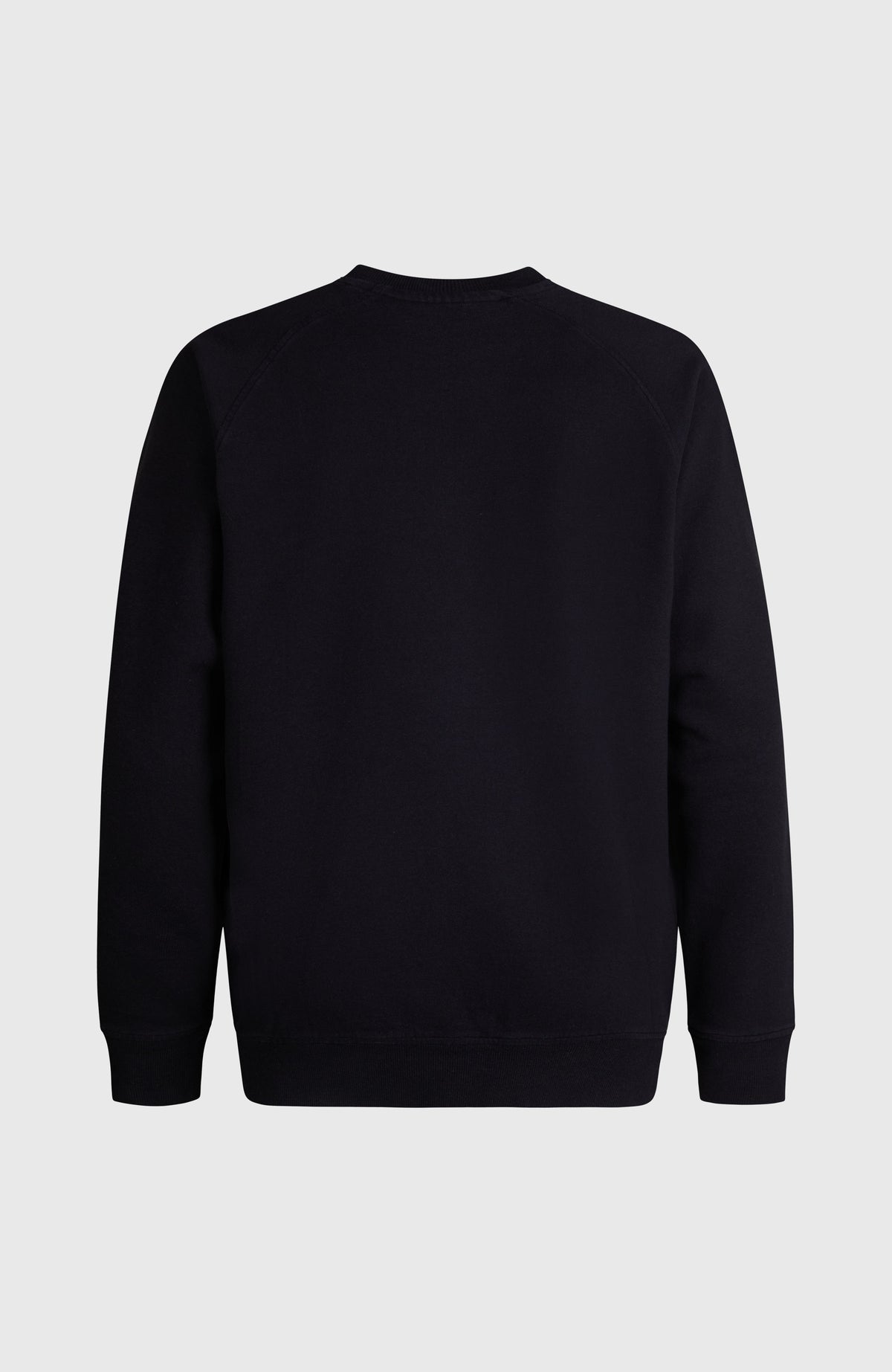 O'Riginals Crew sweater | Black Out