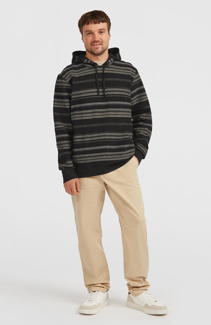 O'NEILL BAVARO HOODIE | Black Bavaro