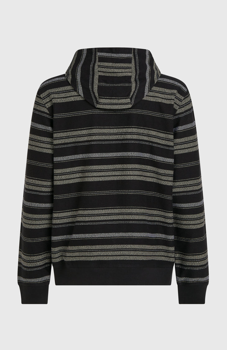 O'NEILL BAVARO HOODIE | Black Bavaro