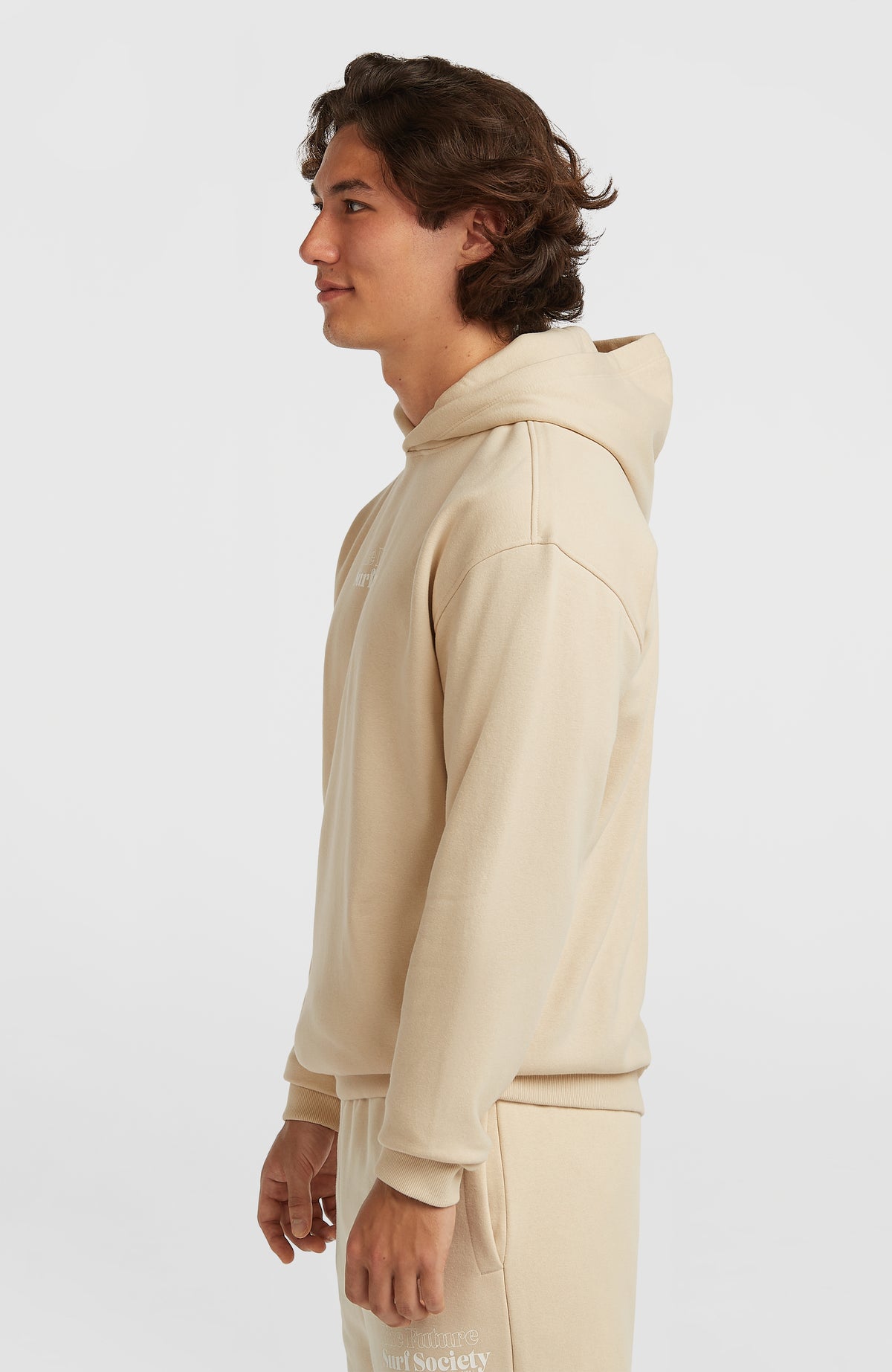Future Surf Society hoodie | Macaron