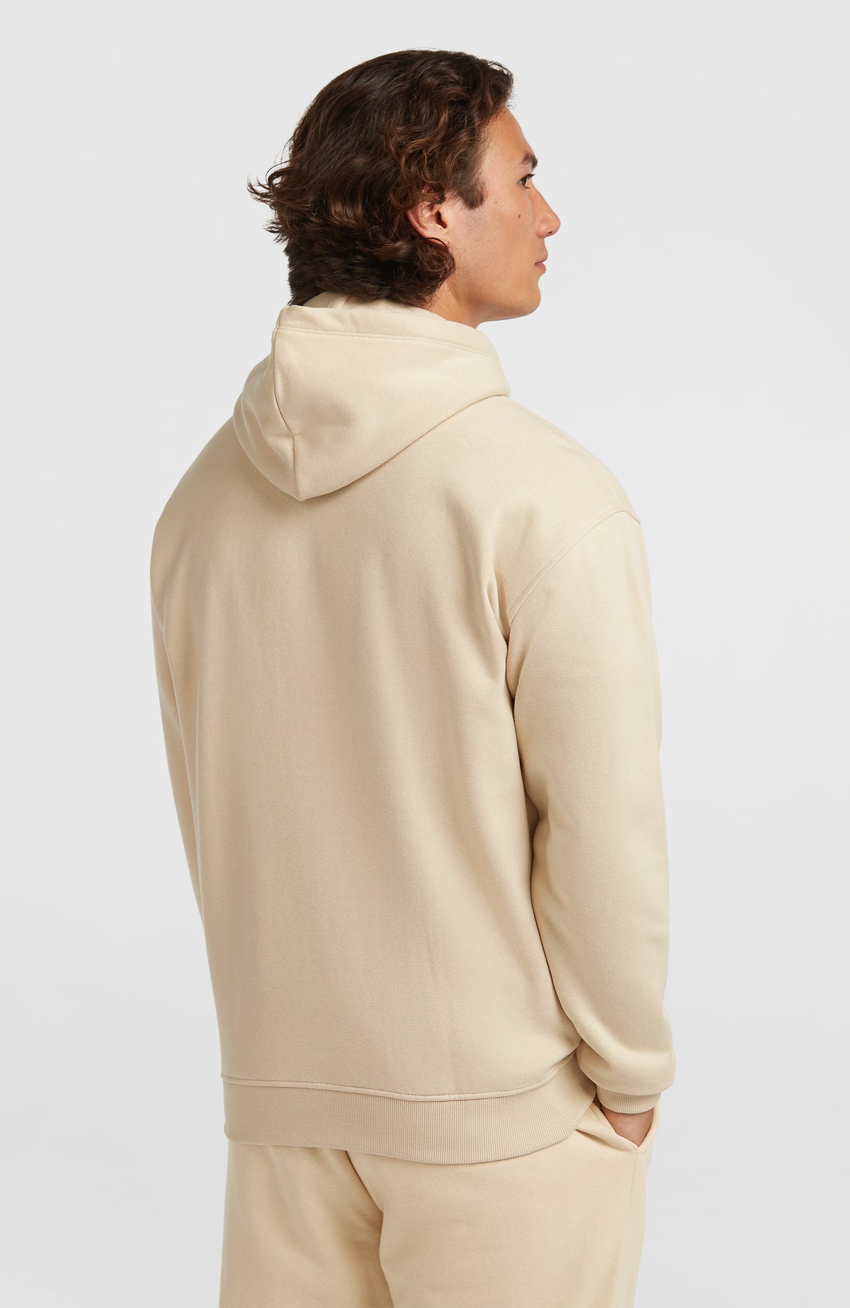 Future Surf Society hoodie | Macaron