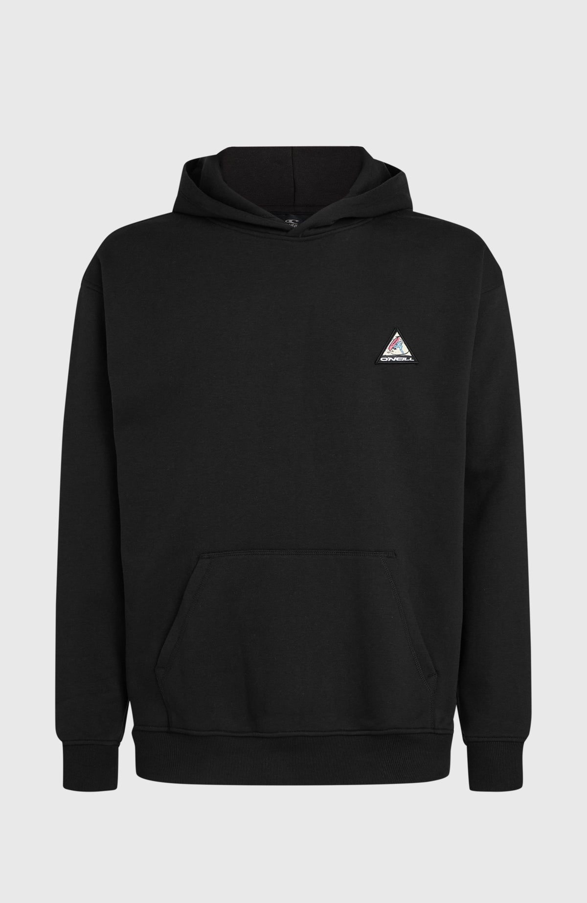 FWC'Play hoodie | Black Out