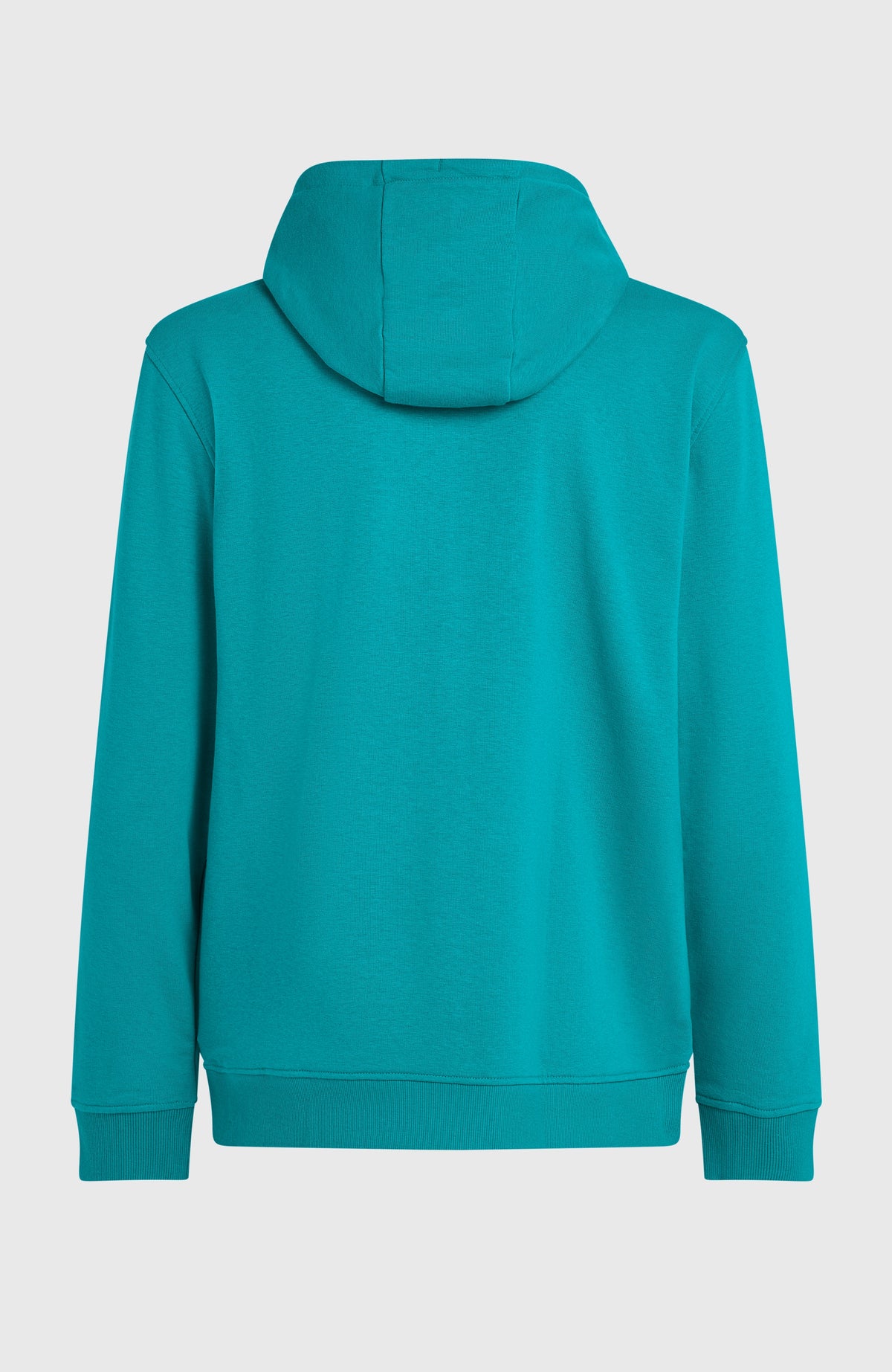 Graphic hoodie | Island Breeze
