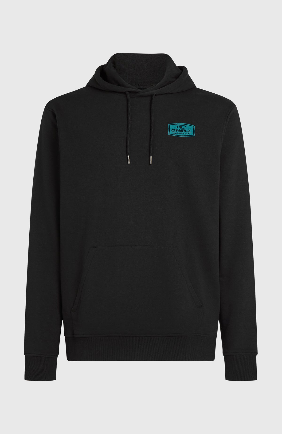 Graphic hoodie | Black Out