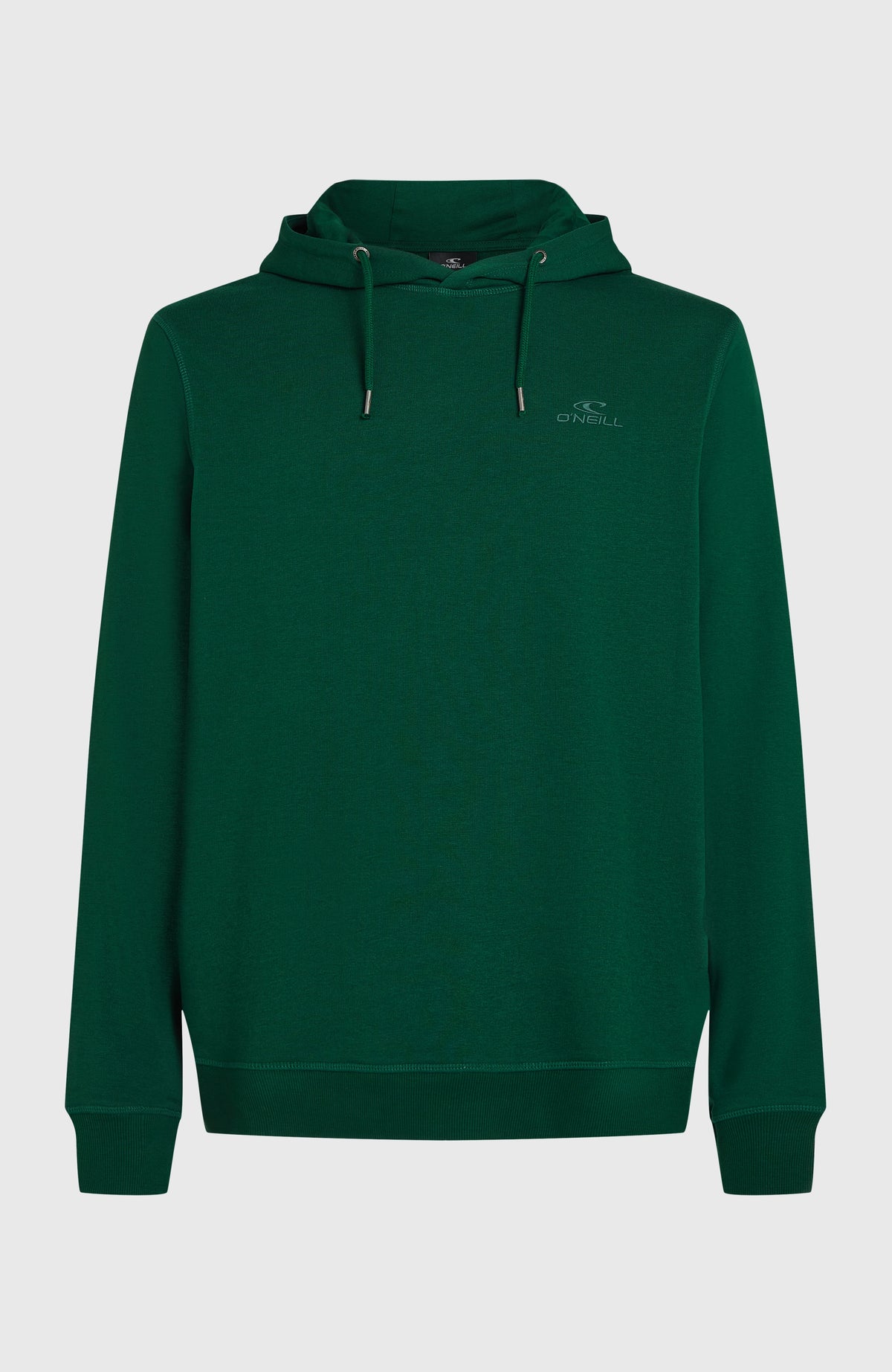 Small Logo hoodie | Emerald Envy