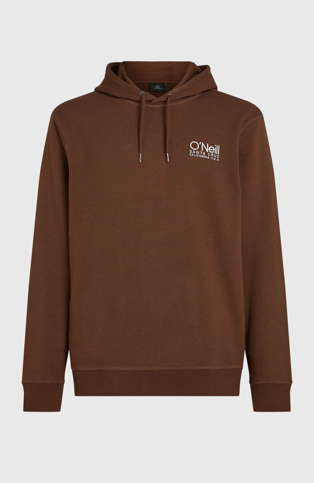 Original Cali Logo hoodie | Hazel Spice