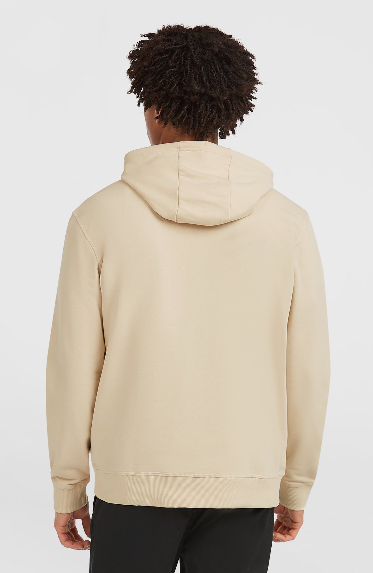 Original Cali Logo hoodie | Macaron