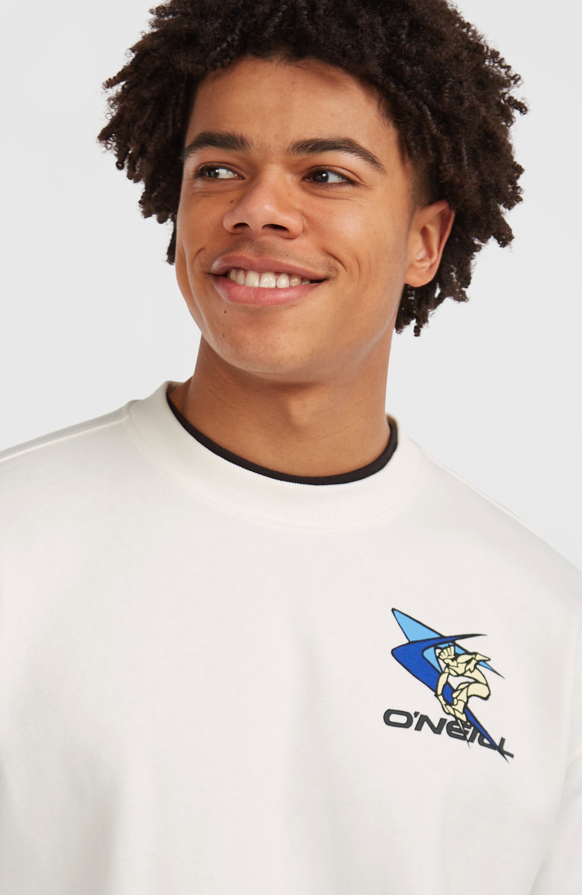 FWC'Play Crew sweater | Snow White