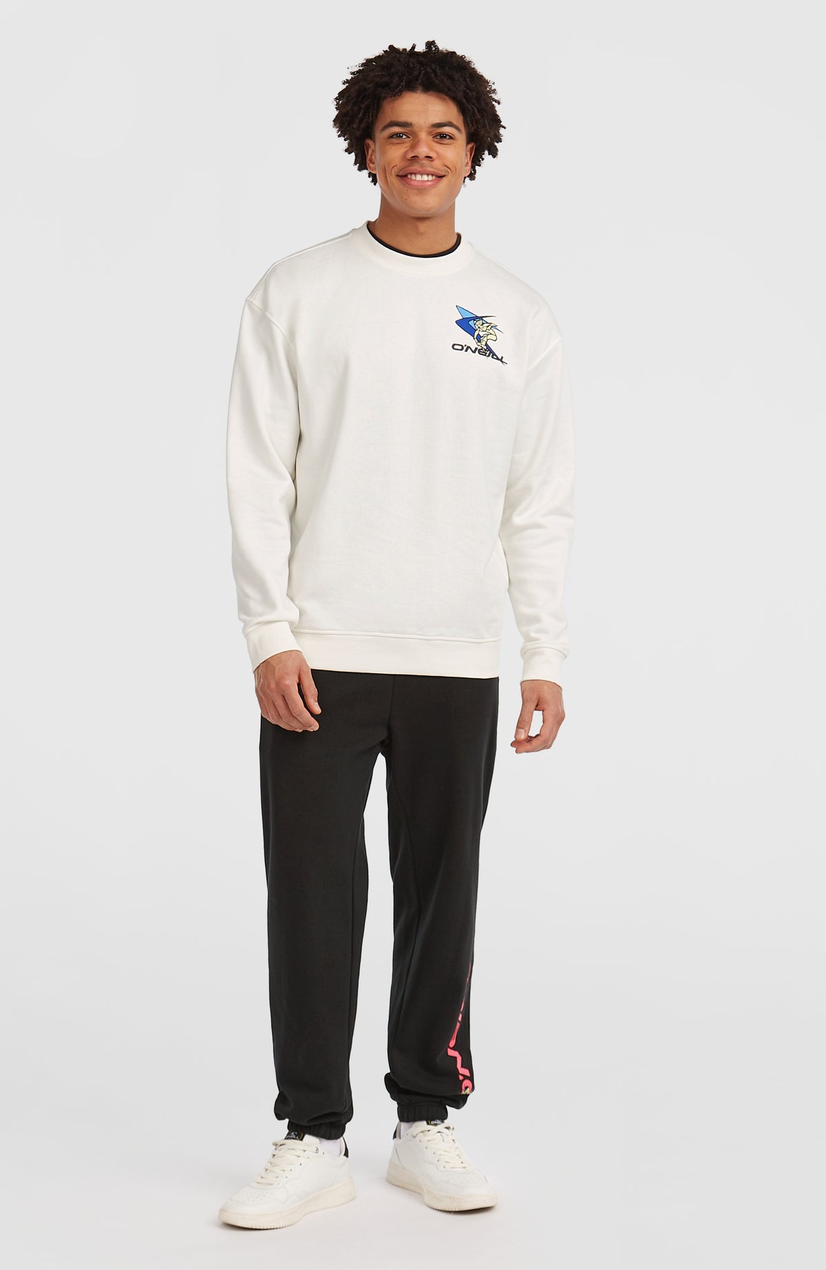 FWC'Play Crew sweater | Snow White