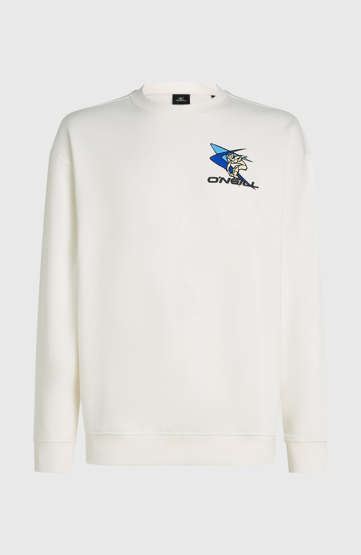 FWC'Play Crew sweater | Snow White