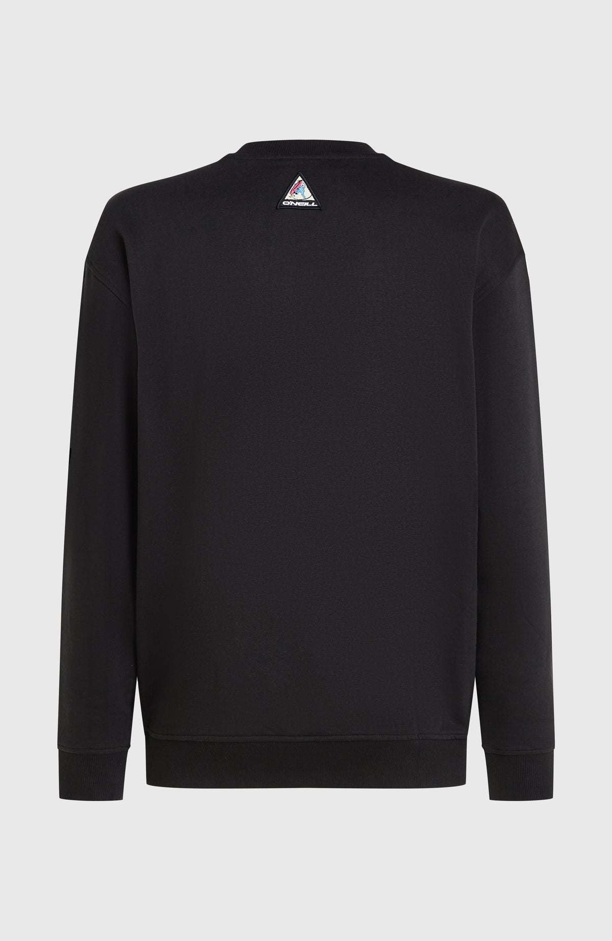 FWC'Play Crew sweater | Black Out