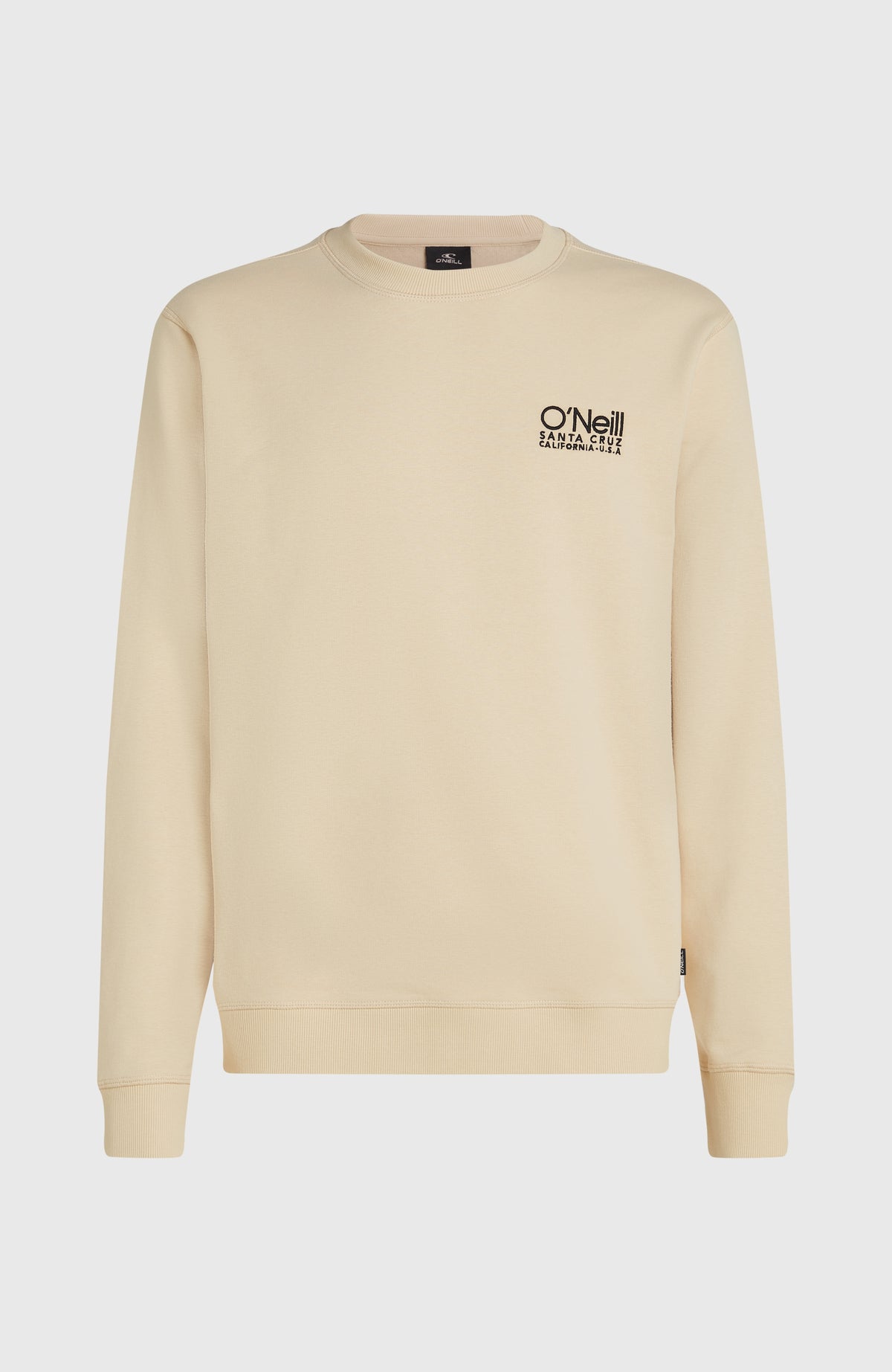Original Cali Logo Crew sweater | Macaron