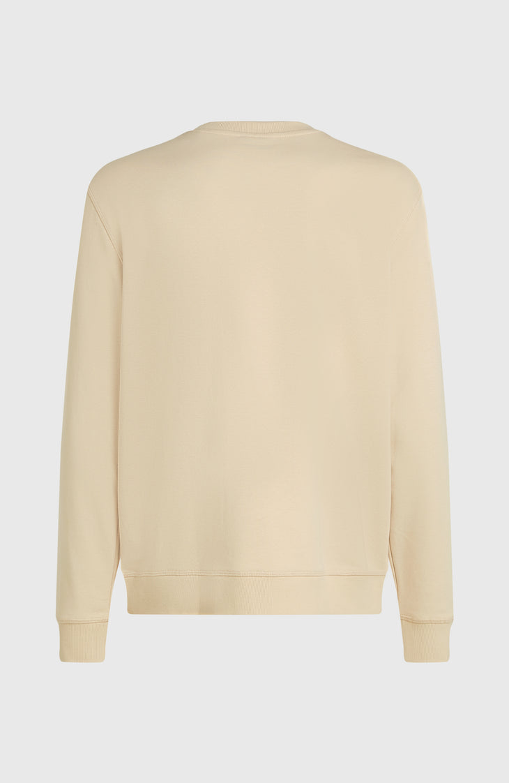 Original Cali Logo Crew sweater | Macaron