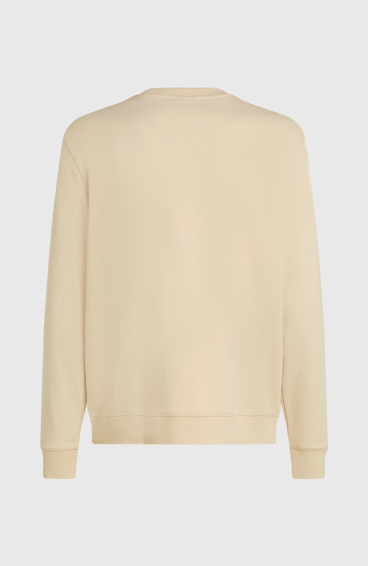 Original Cali Logo Crew sweater | Macaron