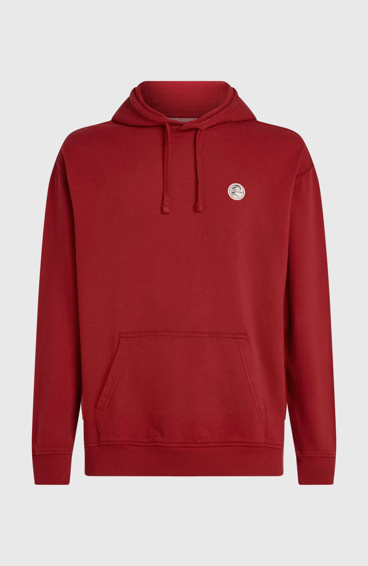 O'Riginals hoodie | Midnight Poppy