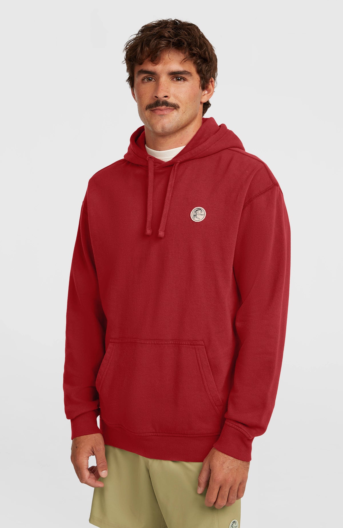 O'Riginals hoodie | Midnight Poppy