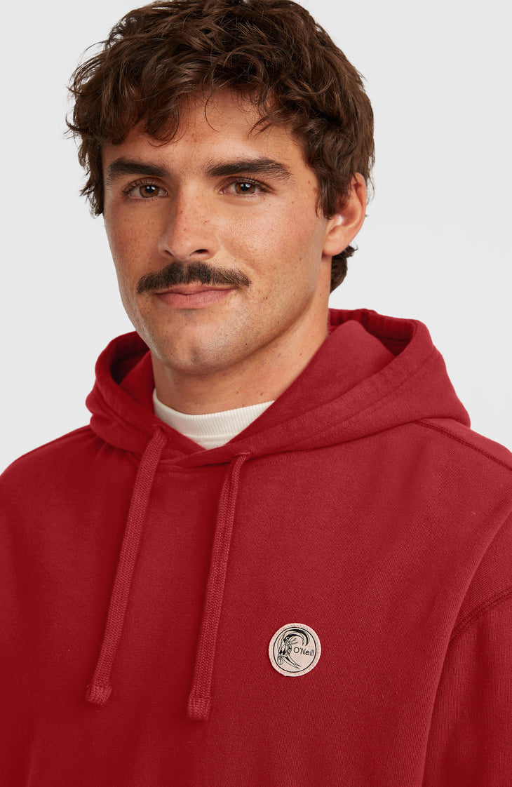 O'Riginals hoodie | Midnight Poppy