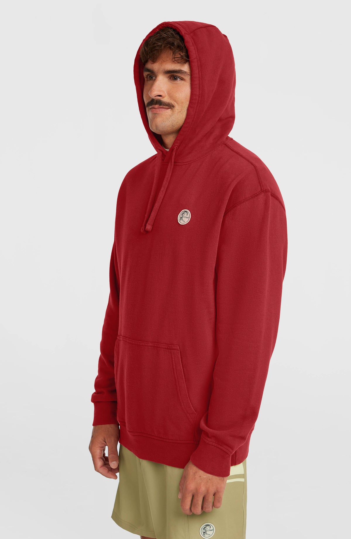 O'Riginals hoodie | Midnight Poppy